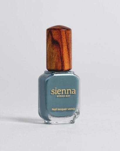 Crème Nail Polish, Juniper (10 ml)