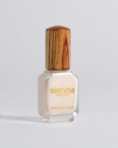 Crème Nail Polish, Luna (10 ml)
