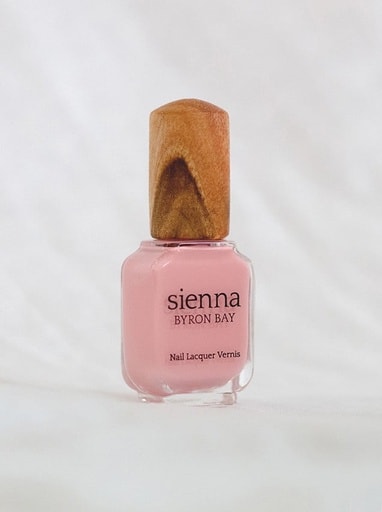 Crème Nail Polish, Peony (10 ml)
