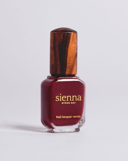 Crème Nail Polish, Promise (10 ml)