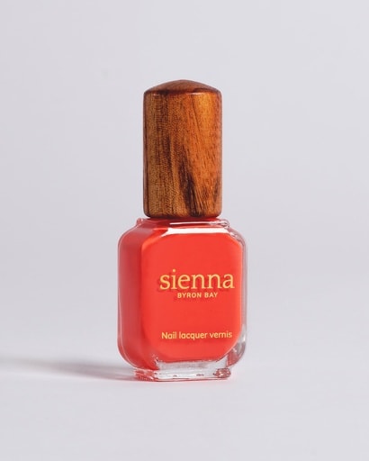 Crème Nail Polish, Romance (10 ml)