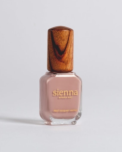 Crème Nail Polish, Rosie (10 ml)