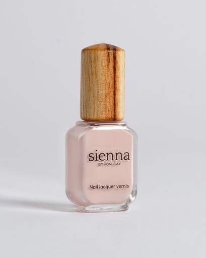 Crème Nail Polish, Serenity (10 ml)