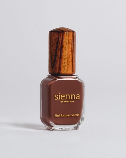 طلاء أظافر كريمي (10 ml)