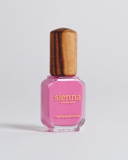 Crème Nail Polish, Spell (10 ml)