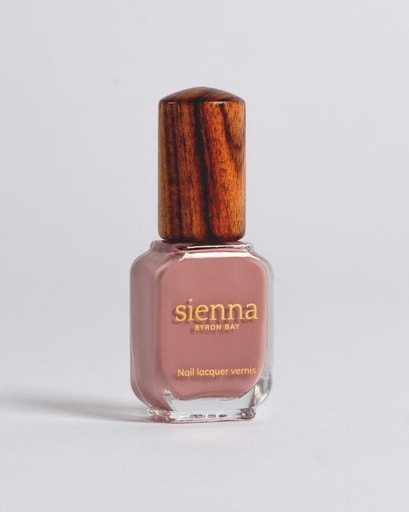 Crème Nail Polish, Stone (10 ml)
