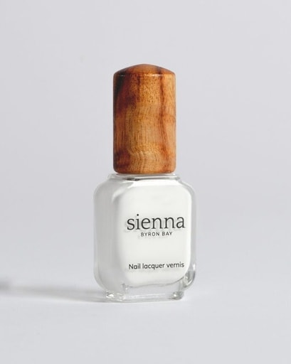 Crème Nail Polish, Winter (10 ml)