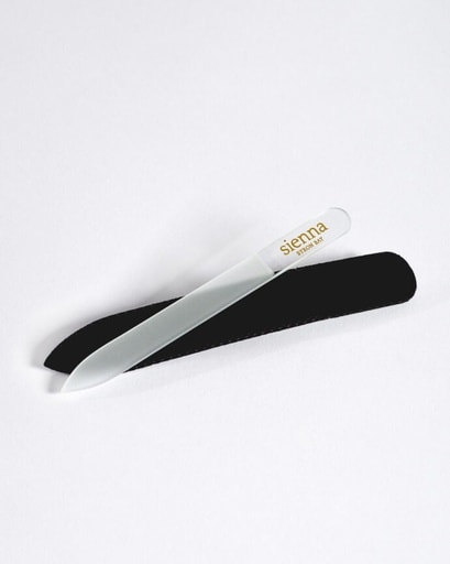 Glass Nail File - Normal