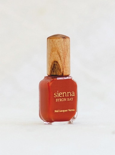 Mid-tone Teracotta Crème Nail Polish, Soulful (10 ml)