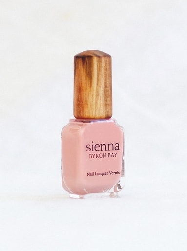Antique Rose Crème Nail Polish, Ambrosia (10 ml)