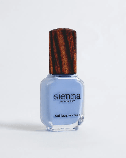 Creme Nail Polish, Angelic (10 ml)