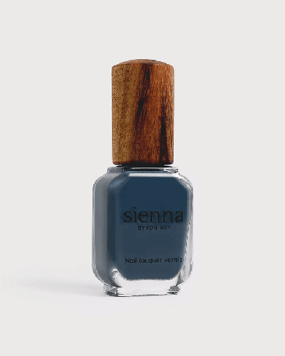 Creme Nail Polish, Celeste (10 ml)