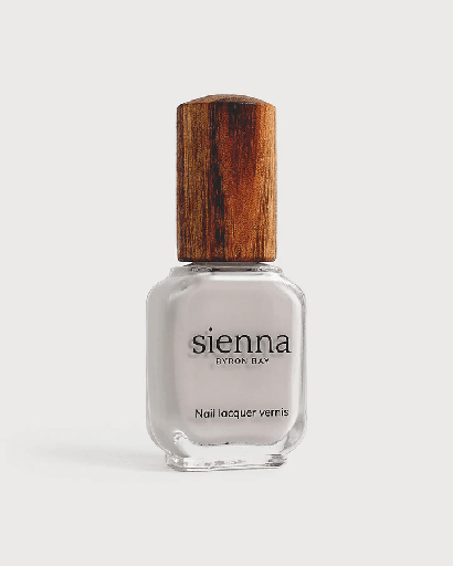 Creme Nail Polish, Clarity (10 ml)