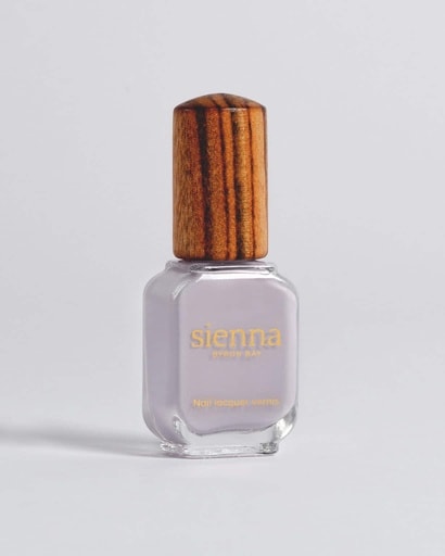 Creme Nail Polish, Eternal (10 ml)