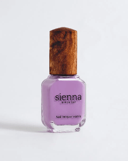 Creme Nail Polish, Karma (10 ml)
