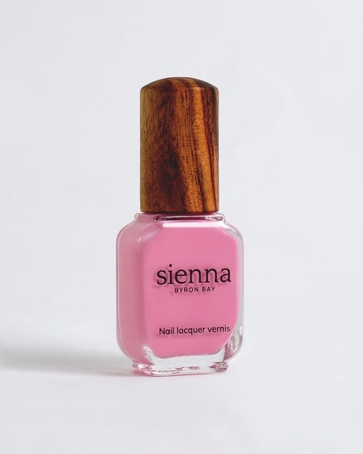 Creme Nail Polish, Magnolia (10 ml)