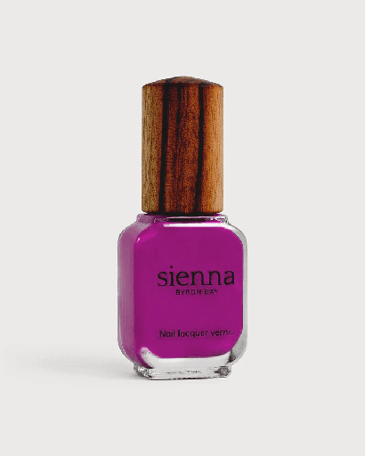 Creme Nail Polish, Queen (10 ml)
