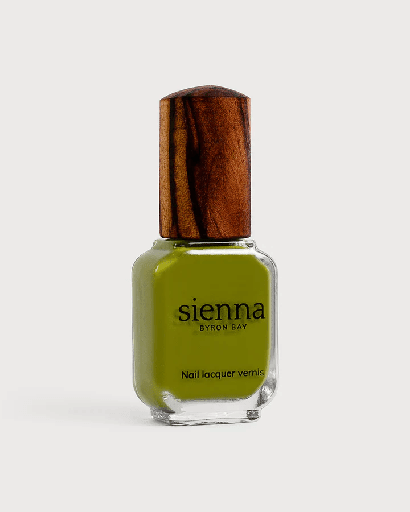 Creme Nail Polish, Radiance (10 ml)