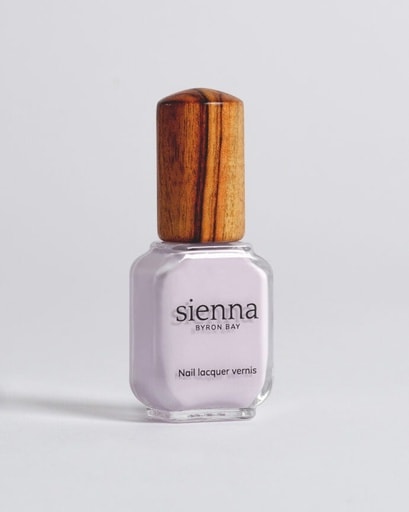 Creme Nail Polish, Whisper (10 ml)