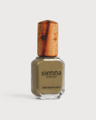 Creme Nail Polish, Wilderness (10 ml)