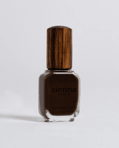 Creme Nail Polish, majestic (10 ml)