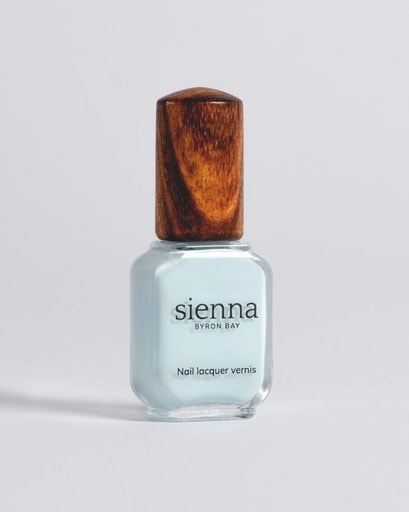Crème Nail Polish, Wategos (10 ml)
