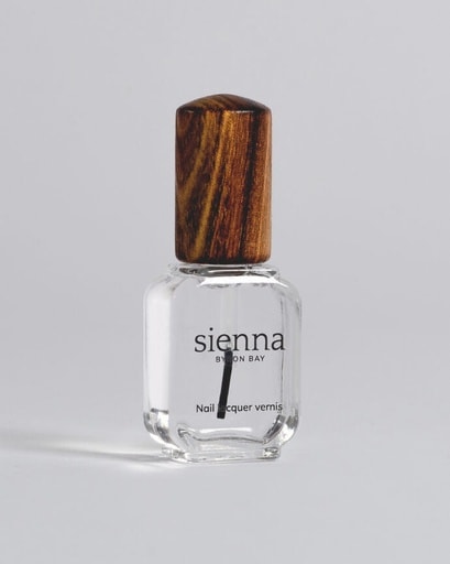 Lightening Top Coat (10 ml)