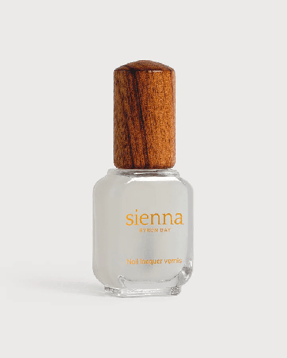 Matte Top Coat (10 ml)