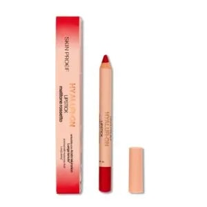 Hyalur-on Lipstick Pencil - 04 Scarlet