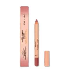 Hyalur-on Lipstick Pencil - 07 Dusty Rose