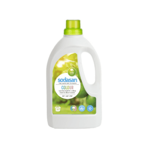 Color Laundry Liquid Lime (1.5 l)