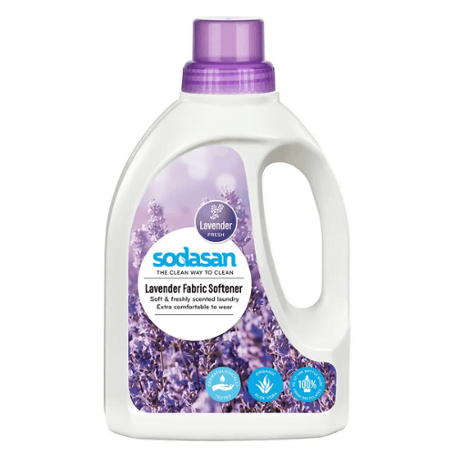 Fabric Softener Lavender ( 750 ml )