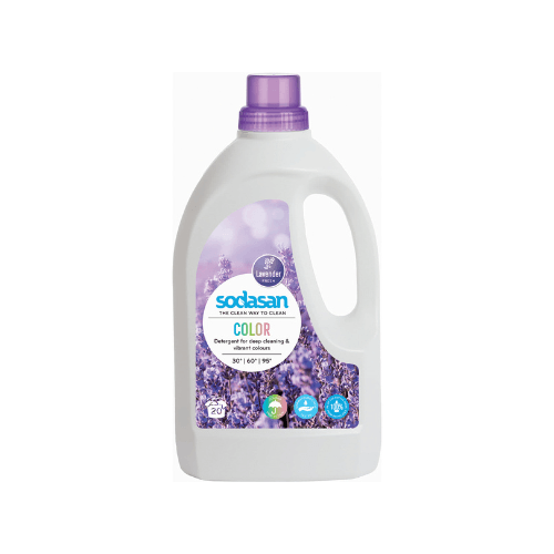 Laundry Liquid lavender (1.5 l)