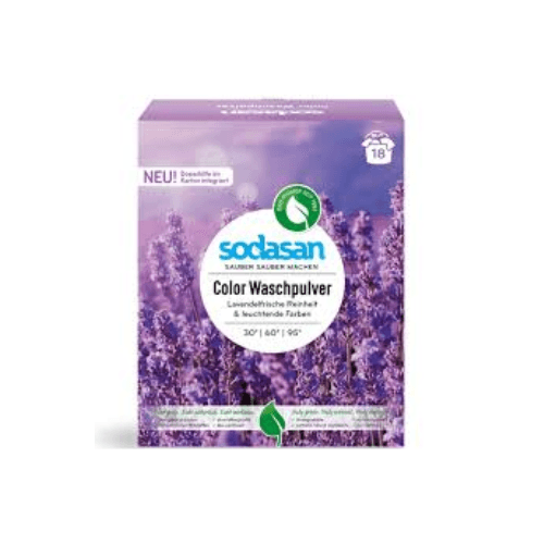 Lavender Laundry Powder (1010 g )