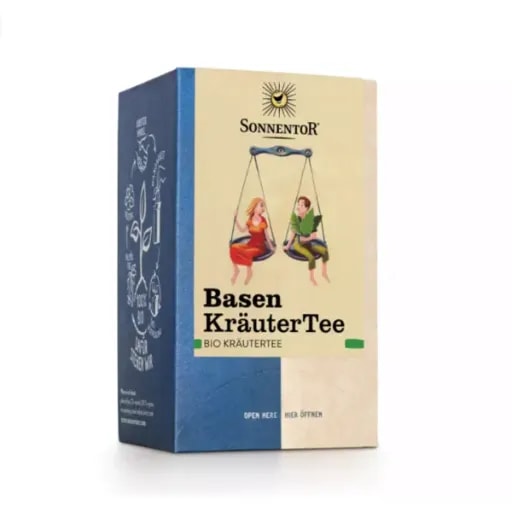 Acid-Base Balance Herbal Tea (18 Tea Bags)