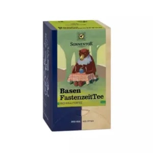 Base Fasting (18 Tea Bags)