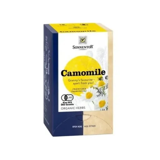 Camomile Tea (14.4 g)