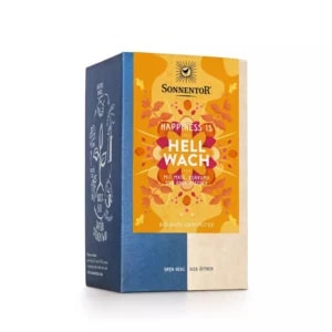 Feeling wide awake (18 Tea Bags)