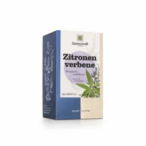 Lemon Verbena Tea (18 bags)