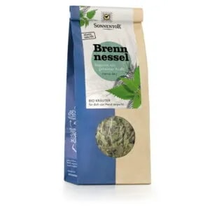 Stinging Nettle Loose Tea (50 g)