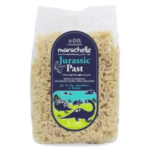 Kids Pasta Dinosaurs (500 g)