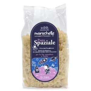 Kids Pasta Space (500 g)