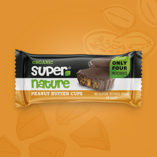 Peanut Butter Cups (40g)