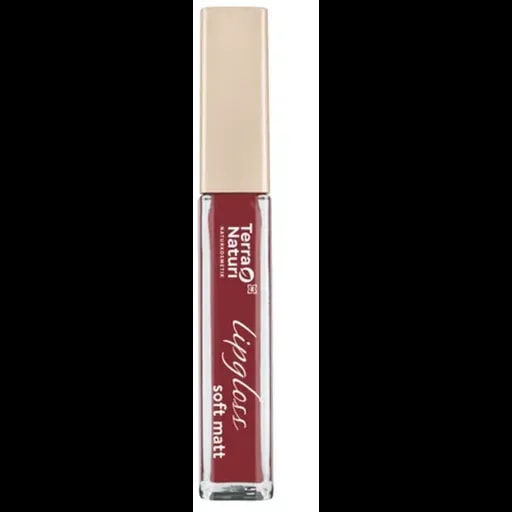 Matte Lip gloss, Vacay mode on -4 (5.3g)