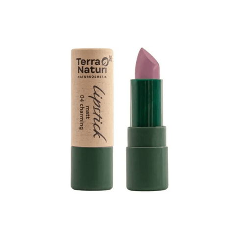 Matte Lipstick, Charming -4 (4 g)