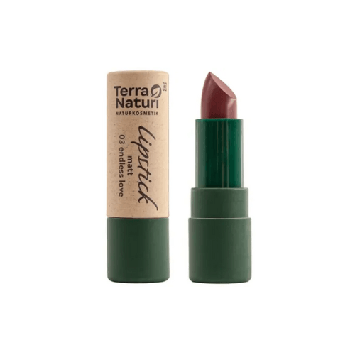 Matte Lipstick, Endless Love -3 (4 g)