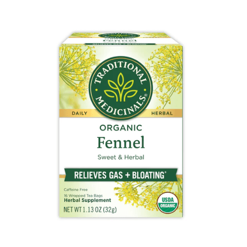 Fennel (24 g)