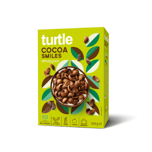 Cocoa Smiles (300 g)