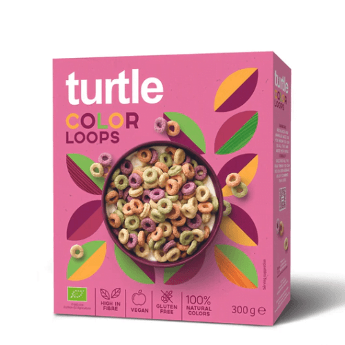 Color Loops بـ (300 g)