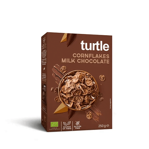 Cornflakes Milk Chocolate (250 g)